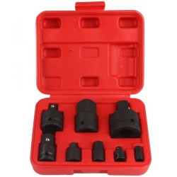 Redukcia nárazu, sada 8 ks MAR-POL