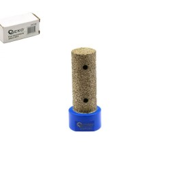 Diamantová fréza 20 mm, M14 na betón, keramiku, kameň GEKO Diamantová fréza 20 mm, M14 na betón, keramiku, kameň GEKO
