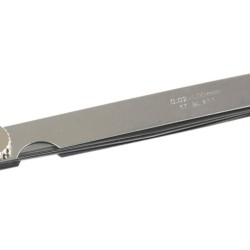 Medzery 0,02 - 1,00 mm MAR-POL Medzery 0,02 - 1,00 mm MAR-POL