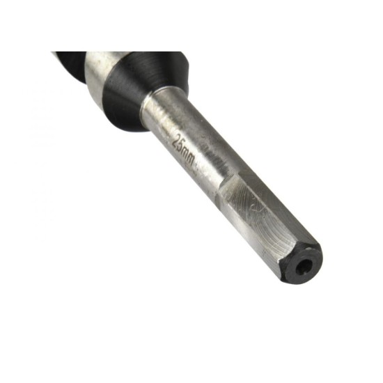 Hadie vŕtačky do dreva 6-25mm, 230mm, sada 6ks GEKO Hadie vŕtačky do dreva 6-25mm, 230mm, sada 6ks GEKO