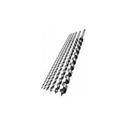 Hadie vŕtačky do dreva 6 - 18 mm, 460 mm, sada 6 ks GEKO Hadie vŕtačky do dreva 6 - 18 mm, 460 mm, sada 6 ks GEKO