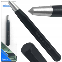 Dierovač 6x10x100 mm GEKO