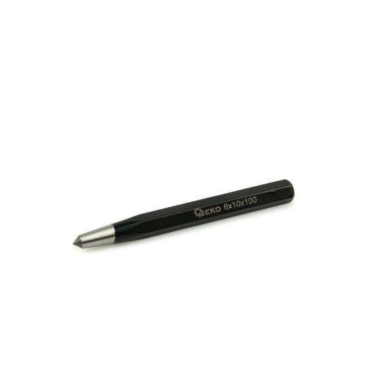 Dierovač 6x10x100 mm GEKO