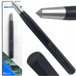 Dierovač 6x10x120 mm GEKO