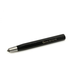 Dierovač 8x11x115 mm GEKO