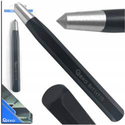 Dierovač 8x11x115 mm GEKO