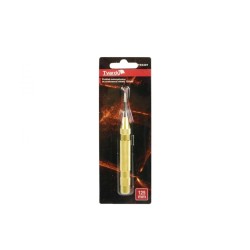 Automatický dierovač 125mm TVARDY