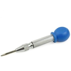 Automatický dierovač, nastaviteľný 125 mm TVARDY Automatický dierovač, nastaviteľný 125 mm TVARDY