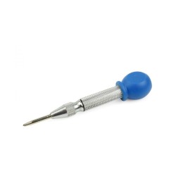 Automatický dierovač, nastaviteľný 125 mm TVARDY
