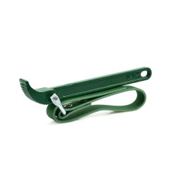 Remeňový kľúč na výmenu olejového filtra 55-150mm GEKO Remeňový kľúč na výmenu olejového filtra 55-150mm GEKO