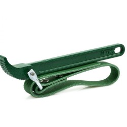 Remeňový kľúč na výmenu olejového filtra 55-150mm GEKO