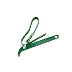 Remeňový kľúč na výmenu olejového filtra 55-150mm GEKO