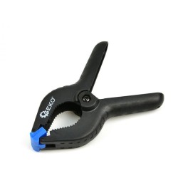 Pružinová svorka 150mm GEKO