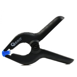 Pružinová svorka 150mm GEKO