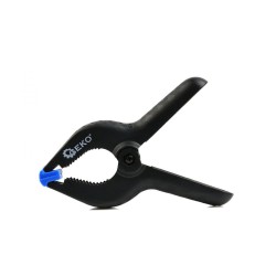 Pružinová svorka 150mm GEKO