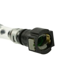 Ručné čerpadlo na odvzdušnenie palivových systémov dieselových motorov GEKO