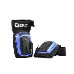 Gélové chrániče kolien, vysoké, 2 ks GEKO Gélové chrániče kolien, vysoké, 2 ks GEKO