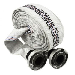 Požiarna hadica 2", so spojkami, 20 m KELTIN Požiarna hadica 2", so spojkami, 20 m KELTIN