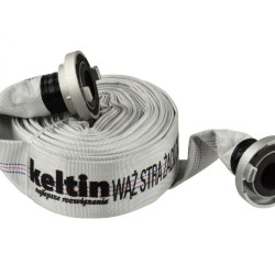 Požiarna hadica 2", so spojkami, 20 m KELTIN Požiarna hadica 2", so spojkami, 20 m KELTIN