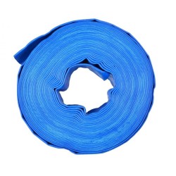 Gumová hadica pre čerpadlá 2" 20 m GEKO Gumová hadica pre čerpadlá 2" 20 m GEKO