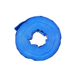 Gumová hadica pre čerpadlá 2" 20 m GEKO Gumová hadica pre čerpadlá 2" 20 m GEKO