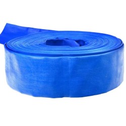 Gumová hadica pre čerpadlá 2" 20 m GEKO Gumová hadica pre čerpadlá 2" 20 m GEKO