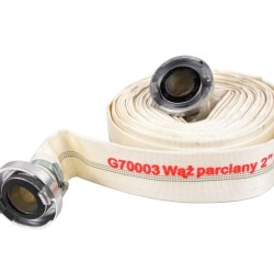 Požiarna hadica 2", so spojkami, 20 m GEKO Požiarna hadica 2", so spojkami, 20 m GEKO