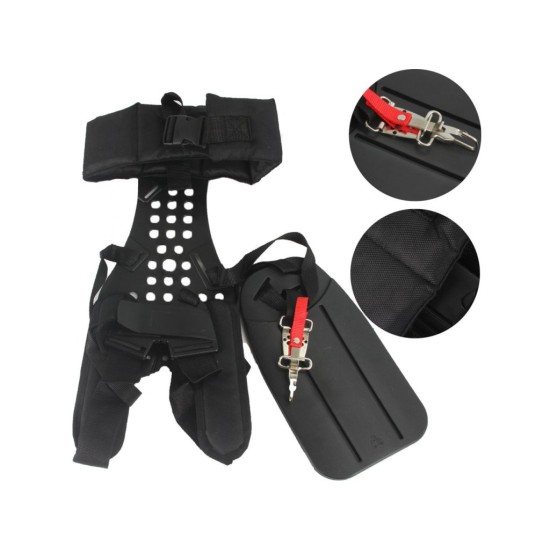 Krovinorez RQ580T DEMON Krovinorez RQ580T DEMON