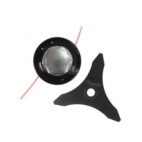 Krovinorez RQ580T DEMON Krovinorez RQ580T DEMON