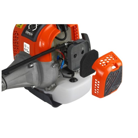 Krovinorez RQ580T DEMON Krovinorez RQ580T DEMON