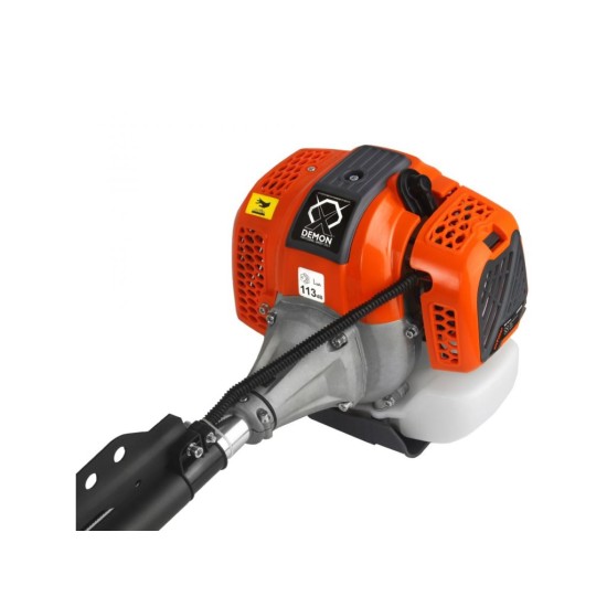 Krovinorez RQ580T DEMON Krovinorez RQ580T DEMON