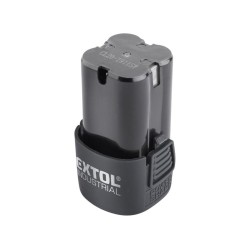 Akumulátor batérie, 16V Li-ion, 2000mAh EXTOL INDUSTRIAL
