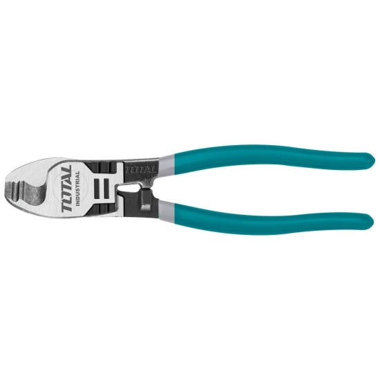 Nožnice na káble, 160 mm, priemyselné TOTAL