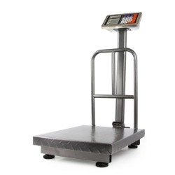 Elektronická skladová váha 300 kg DAKOTA Elektronická skladová váha 300 kg DAKOTA