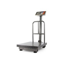 Elektronická skladová váha 300 kg DAKOTA Elektronická skladová váha 300 kg DAKOTA