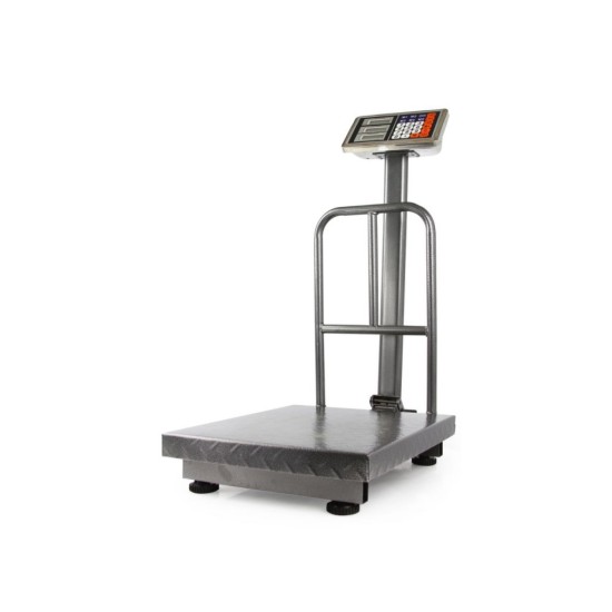 Elektronická skladová váha 300 kg DAKOTA
