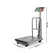 Elektronická skladová váha 300 kg DAKOTA