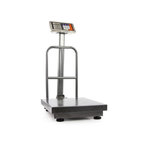 Elektronická skladová váha 300 kg DAKOTA
