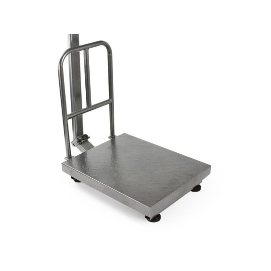 Elektronická skladová váha 300 kg DAKOTA