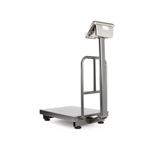 Elektronická skladová váha 300 kg DAKOTA