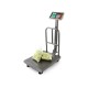 Elektronická skladová váha 300 kg DAKOTA