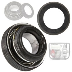 Mechanické tesnenie hriadeľa vodného čerpadla 2"/3" Mechanické tesnenie hriadeľa vodného čerpadla 2"/3"