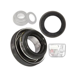 Mechanické tesnenie hriadeľa vodného čerpadla 2"/3" Mechanické tesnenie hriadeľa vodného čerpadla 2"/3"