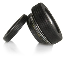 Mechanické tesnenie hriadeľa vodného čerpadla 2"/3" Mechanické tesnenie hriadeľa vodného čerpadla 2"/3"