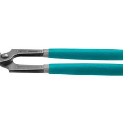 Kleště štípací čelní, 200mm, s izolací, industrial, CrV TOTAL