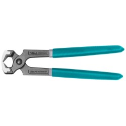 Kleště štípací čelní, 200mm, s izolací, industrial, CrV TOTAL
