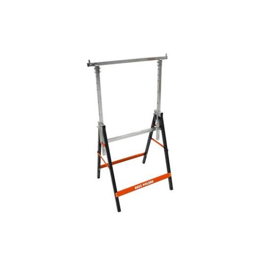 Nastaviteľná 80-130 cm podpera konštrukcie BASS Nastaviteľná 80-130 cm podpera konštrukcie BASS