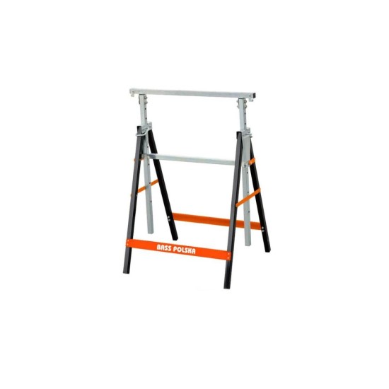 Nastaviteľná 80-130 cm podpera konštrukcie BASS Nastaviteľná 80-130 cm podpera konštrukcie BASS
