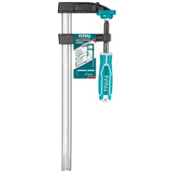 Svorka F - stolárska, 150x50mm, priemyselná, TOTAL