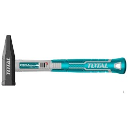 Zámečnické kladivo, 500g, HCS TOTAL Zámečnické kladivo, 500g, HCS TOTAL